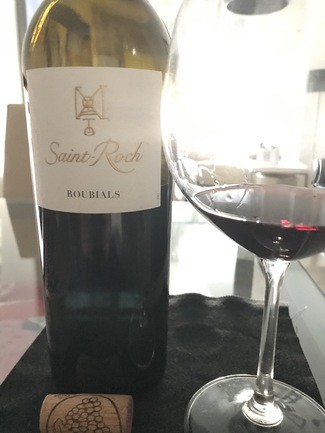 Saint Roch "Roubials" 2017