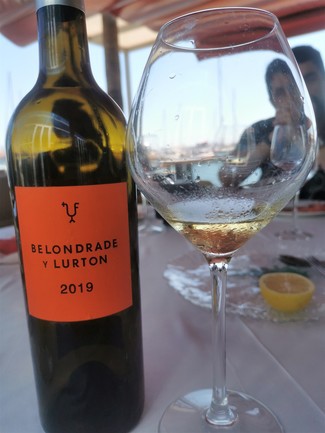Nuestro vinito