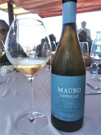 Rico Godello
