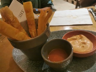 Las bravas de la casa
