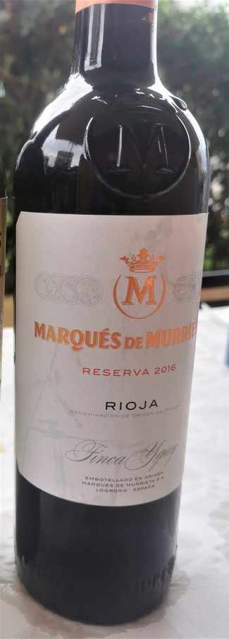 Rico Murrieta