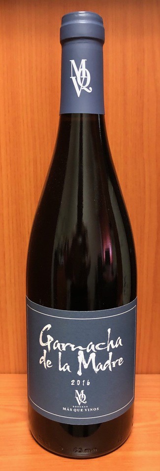 Garnacha de la Madre 2016