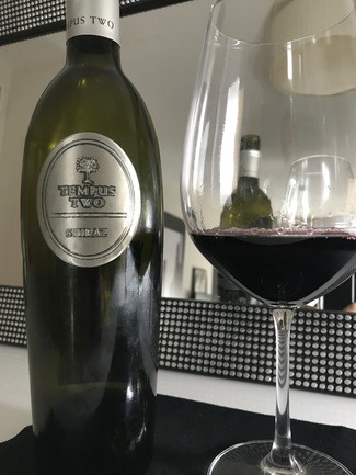 Tempus Two "Pewter Series" 2018