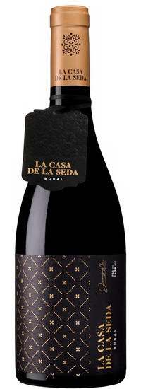 La Casa de la Seda 2019