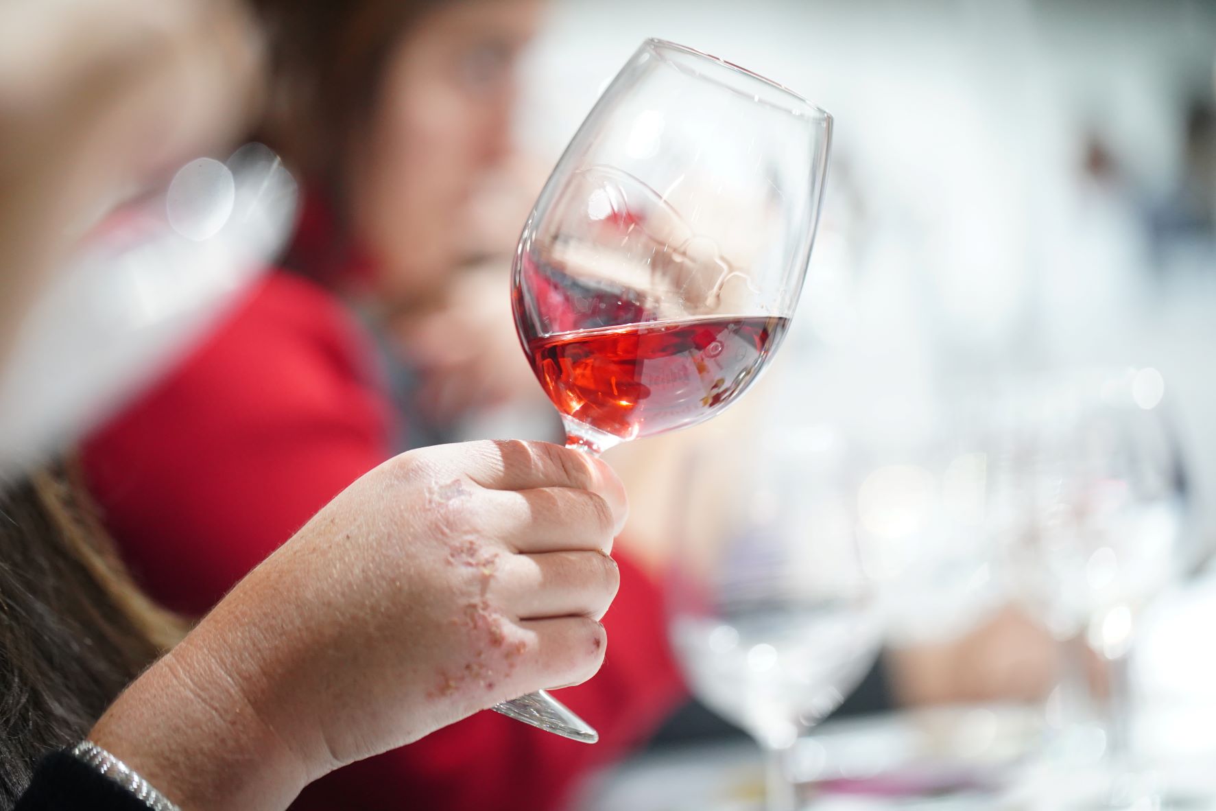 El vino gana protagonismo en Mediterránea Gastrónoma gracias al impulso de Verema