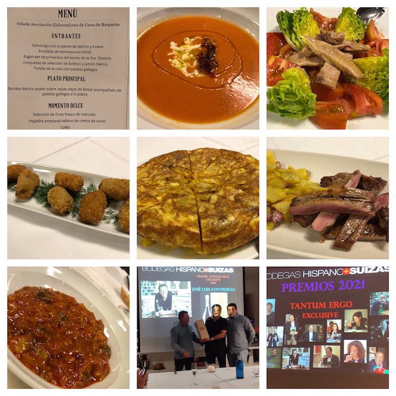 La idiosincrasia de los cavas de Requena (Parte I)