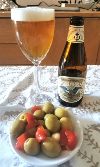 Con las aceitunitas