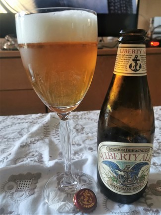 Rica American Pale Ale
