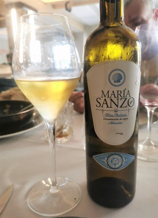 Rico Albariño