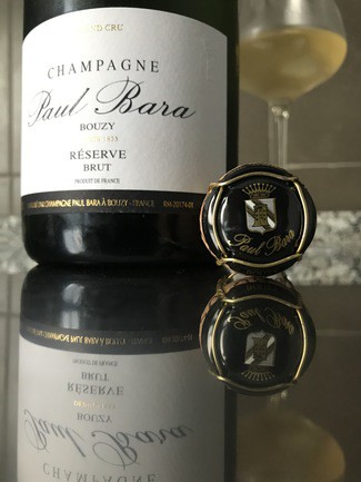 Paul Bará Grand Cru Brut Reserve NV