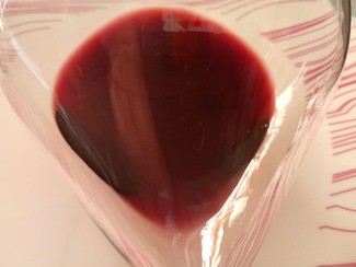 Corimbo 2015, DO Ribera del Duero
