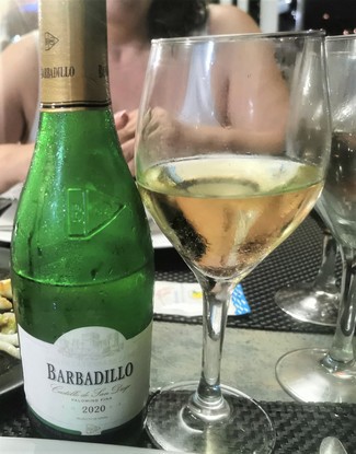 En el formato 3/8