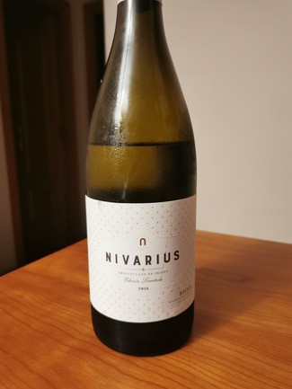 Nivarius Edición Limitada 2016