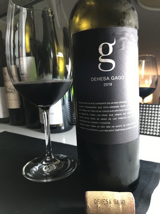 Dehesa Gago 2019