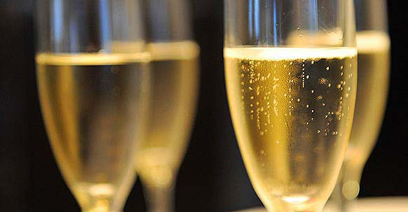 Bases Concurso "Burbuja de Oro" de Vinos Espumosos