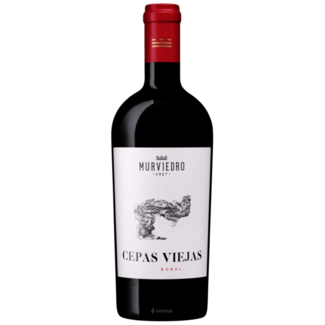 Bobal Cepas Viejas 2017