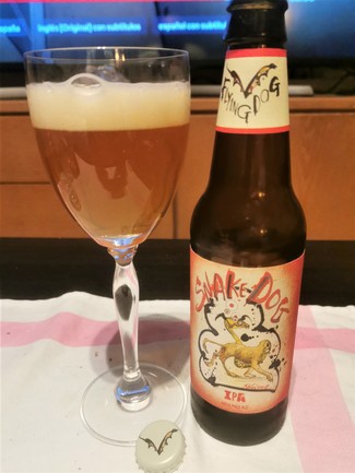Rica IPA !!