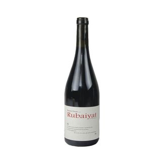 Barranco Oscuro Rubaiyat 2014