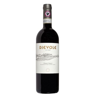 Dievole Chianti Classico 2018