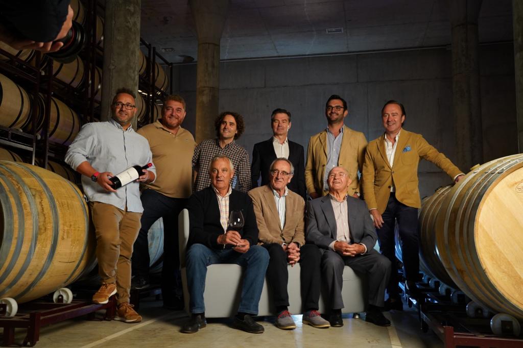 VivaltuS 2016: un vino que reinterpreta  la Ribera del Duero con guiños bordeleses