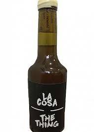 La cosa - The thing 2019