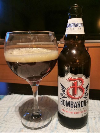 La cerveza