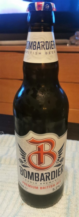 Botellín de 500 mls.