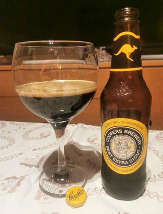 Sensacional Stout
