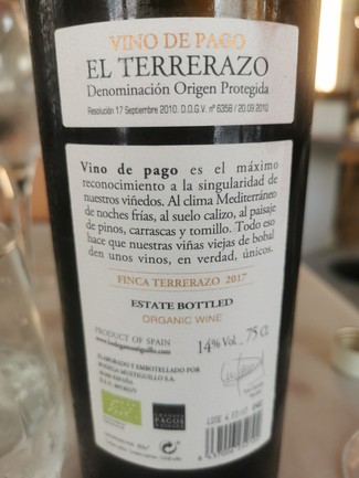 Contraetiqueta