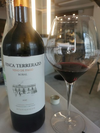 Rica Bobal