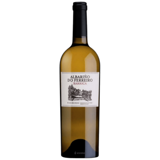 Do Ferreiro Barrica 2015