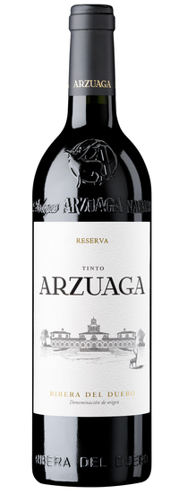 Arzuaga Reserva 2018
