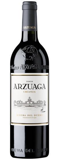 Arzuaga Crianza 2019