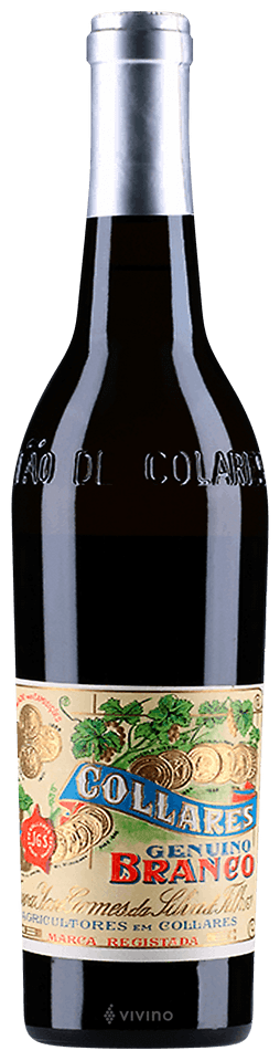 Adega Viuva Gomes Genuino Branco 2012