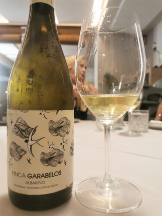 Finca Garabelos 2018