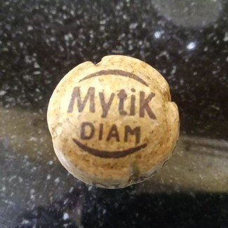 Champagne Henri Dubois Brut, AOC Champagne