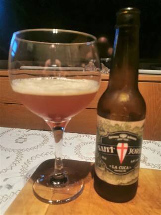 Deliciosa American IPA