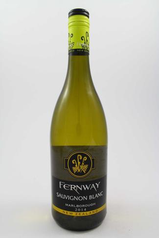 Fernway Sauvignon Blanc 2019
