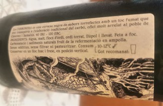 Contraetiqueta 1