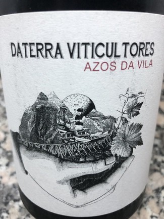 Azos da vila 2019