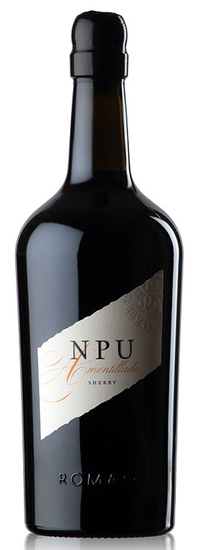 Amontillado NPU