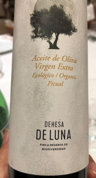 aceite