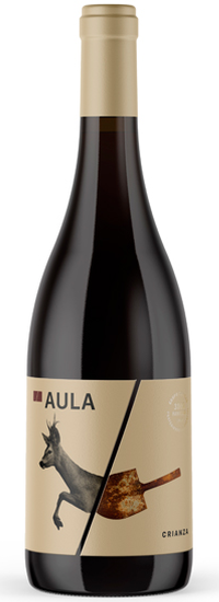 Aula Crianza 2017
