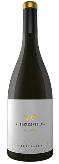 Veterum Vitium Parcelas Seleccioandas 2017