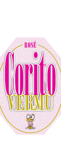 Corito Rosé