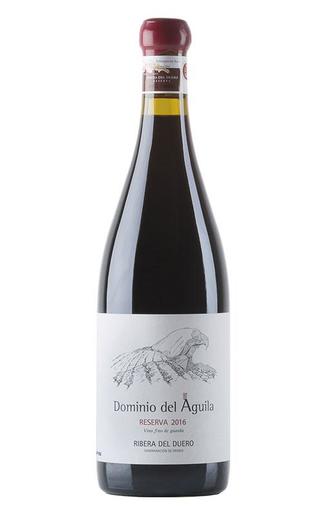 Dominio del Águila Reserva 2016