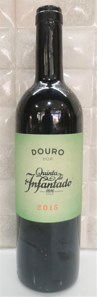 Quinta Do Infantado 2015