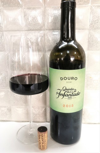 Rico Douro