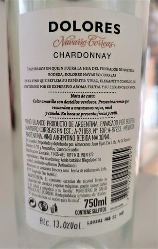 Contraetiqueta