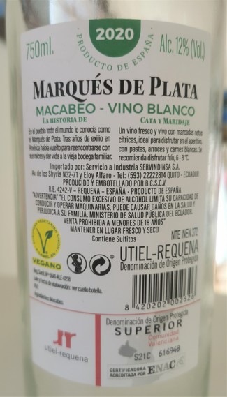 Contraetiqueta